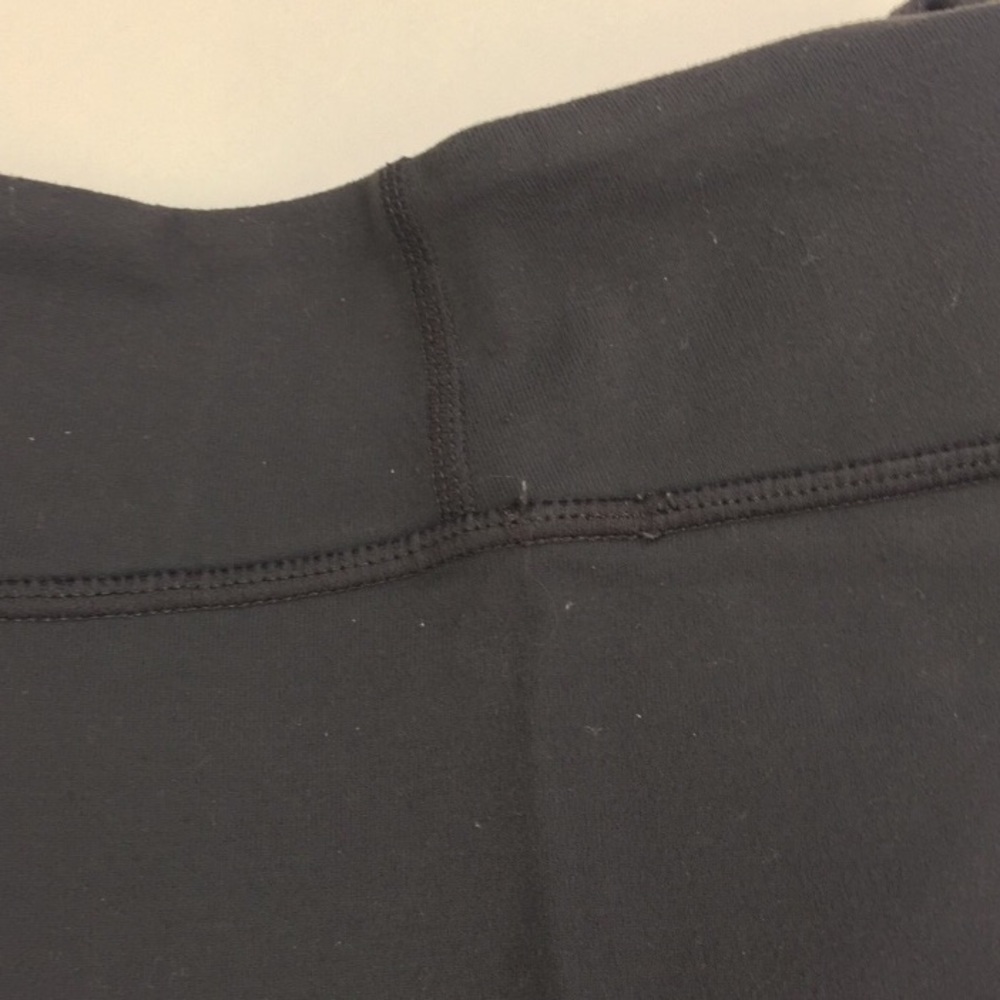 Lululemon Repetition pants in gray color size 6 - Picture 6 of 7